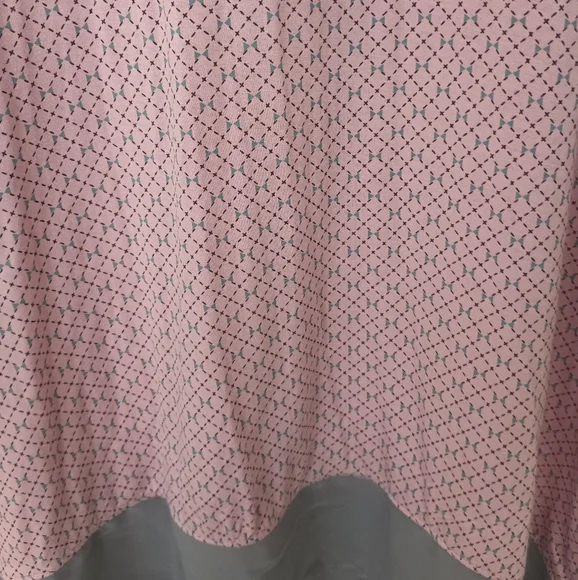 Large Simply Vera Wang Lightweight Dress - Picture 2 of 3